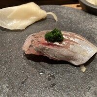 築地青空三代目 本店 - 