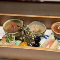 三田ばさら 本店 - 