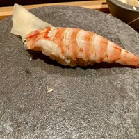 築地青空三代目 本店 - 