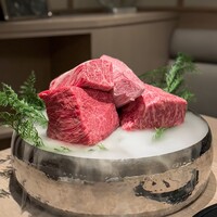 焼肉牛印 神楽坂店 - 