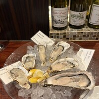 Oysterbar&Wine BELON 渋谷店 - 