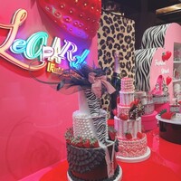 ロビーラウンジ 「マーブルラウンジ」 ヒルトン東京 - 