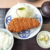 とんかつ まい泉 青山本店 - 