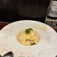 Oysterbar&Wine BELON 渋谷店 - 