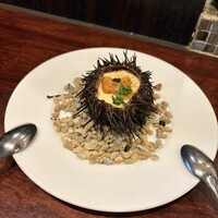 Oysterbar&Wine BELON 渋谷店 - 