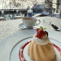 tcc GINZA - 