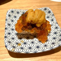 築地青空三代目 本店 - 