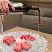 焼肉牛印 神楽坂店 - 