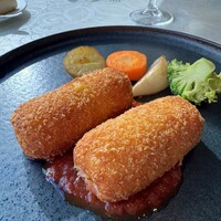 tcc GINZA - 