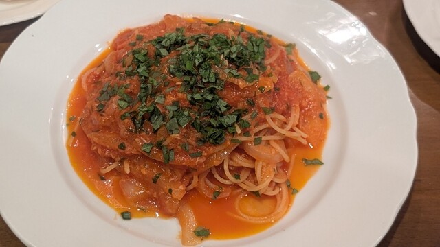 European Ryori Alice no Yume