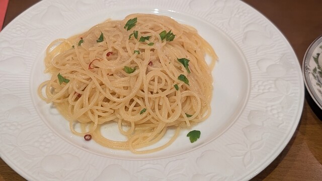 European Ryori Alice no Yume photo 2