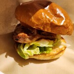 チキンペッカー - 