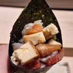 すし宮川 - 追加