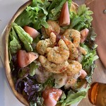 カフェ＆バー 7716 - 