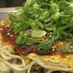 お好み焼き nacca - 