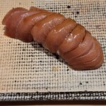 すし宮川 - 追加