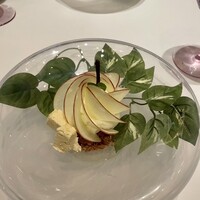 リストランテ　ウミリア - 