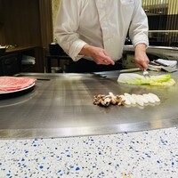 ニュー松坂 新宿店 - 