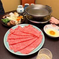 人形町今半 新宿第一生命ビル店 - 