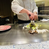 ニュー松坂 新宿店 - 