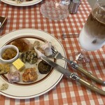 ダ チェンチノ - 