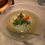 炭火焼肉 肉の匠 ひうち - 