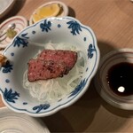 炭火焼肉 肉の匠 ひうち - 