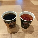 タリーズコーヒー - 