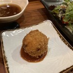 串天力一 - 
