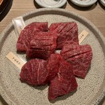 炭火焼肉 肉の匠 ひうち - 