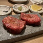 炭火焼肉 肉の匠 ひうち - 