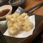 串天力一 - 