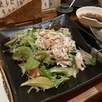 串天力一 - 