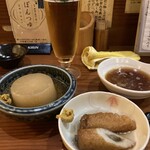 串天力一 - 