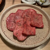 炭火焼肉 肉の匠 ひうち - 