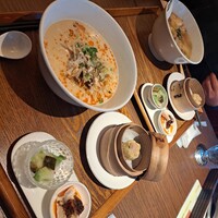 正宗広東私房菜サワダ 梅田エスト店 - 