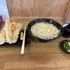 手打うどん ちえ福