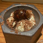 トムクリオーザ - 