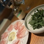 トムクリオーザ - 