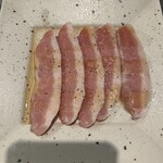 炭火焼肉朝日亭 - 