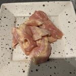 炭火焼肉朝日亭 - 