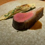 トムクリオーザ - 