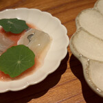 トムクリオーザ - 