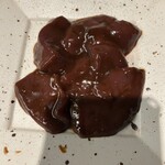 炭火焼肉朝日亭 - 