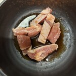 炭火焼肉朝日亭 - 