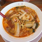 彩華ラーメン 大東店 - 
