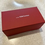 トムクリオーザ - 