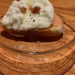 トムクリオーザ - 