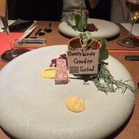 鉄板焼き 表参道 - 