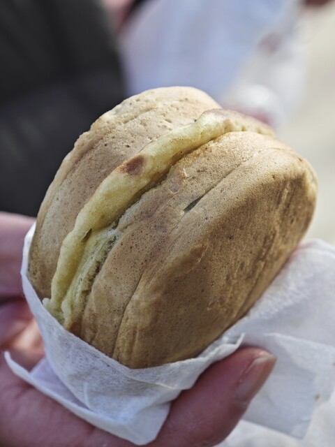 あじまん 花巻南新田店 &ndash; 本格たい焼き・大判焼きでほっこり甘味体験